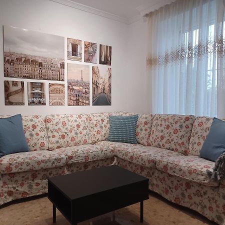 Nuevo Loft El Carpintero Διαμέρισμα Vejer de la Frontera Εξωτερικό φωτογραφία
