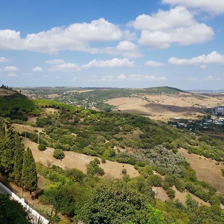 Nuevo Loft El Carpintero Διαμέρισμα Vejer de la Frontera Εξωτερικό φωτογραφία