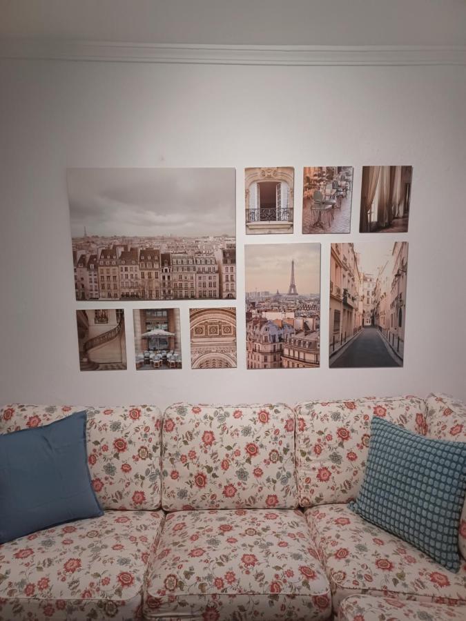 Nuevo Loft El Carpintero Διαμέρισμα Vejer de la Frontera Εξωτερικό φωτογραφία