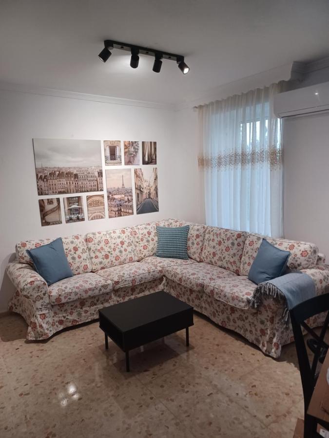 Nuevo Loft El Carpintero Διαμέρισμα Vejer de la Frontera Εξωτερικό φωτογραφία