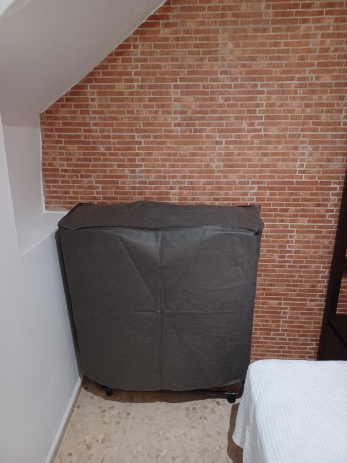 Nuevo Loft El Carpintero Διαμέρισμα Vejer de la Frontera Εξωτερικό φωτογραφία