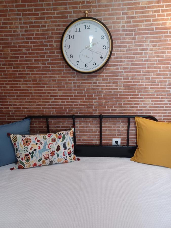 Nuevo Loft El Carpintero Διαμέρισμα Vejer de la Frontera Εξωτερικό φωτογραφία