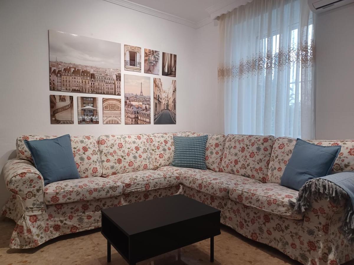 Nuevo Loft El Carpintero Διαμέρισμα Vejer de la Frontera Εξωτερικό φωτογραφία