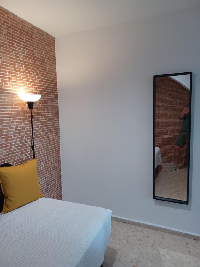 Nuevo Loft El Carpintero Διαμέρισμα Vejer de la Frontera Εξωτερικό φωτογραφία