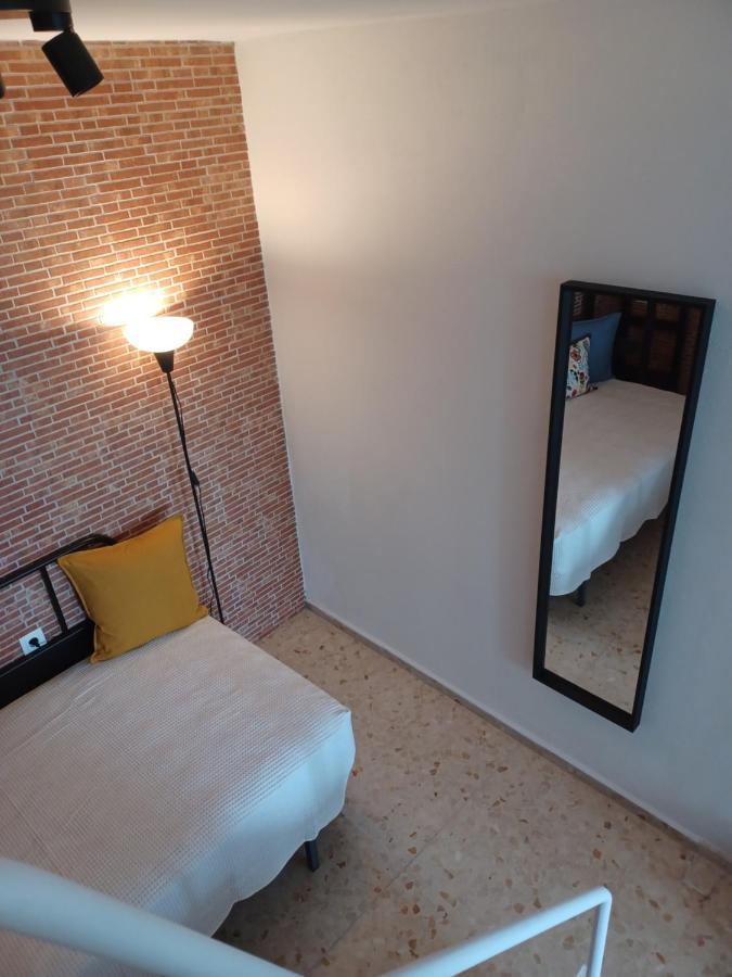 Nuevo Loft El Carpintero Διαμέρισμα Vejer de la Frontera Εξωτερικό φωτογραφία