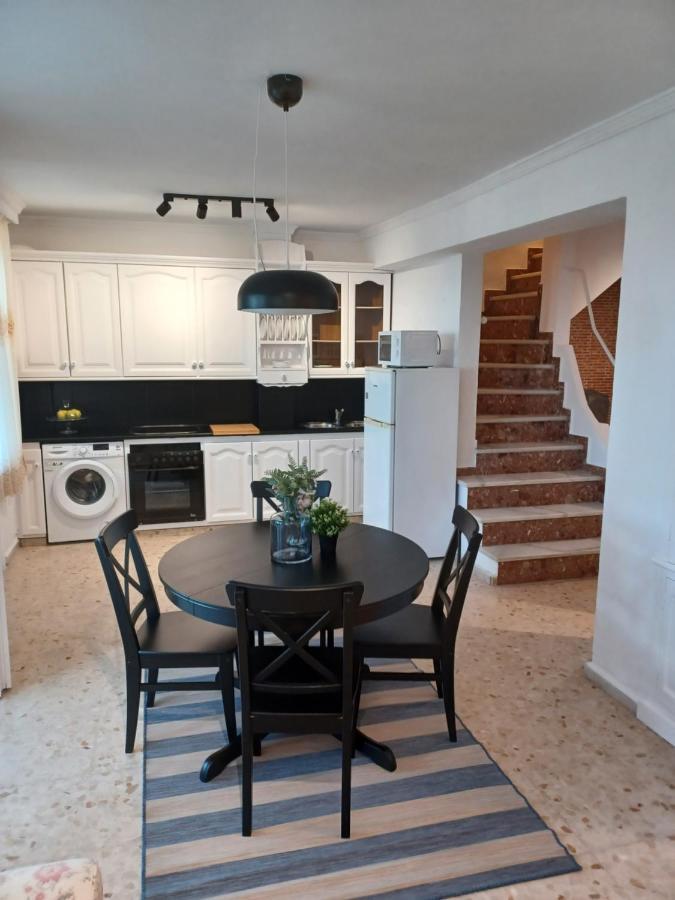 Nuevo Loft El Carpintero Διαμέρισμα Vejer de la Frontera Εξωτερικό φωτογραφία