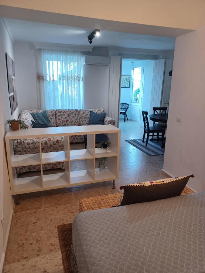Nuevo Loft El Carpintero Διαμέρισμα Vejer de la Frontera Εξωτερικό φωτογραφία