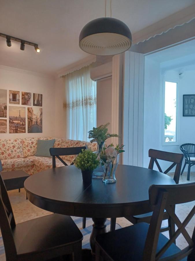 Nuevo Loft El Carpintero Διαμέρισμα Vejer de la Frontera Εξωτερικό φωτογραφία