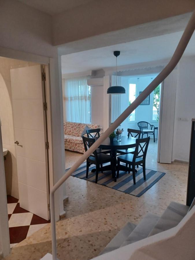 Nuevo Loft El Carpintero Διαμέρισμα Vejer de la Frontera Εξωτερικό φωτογραφία