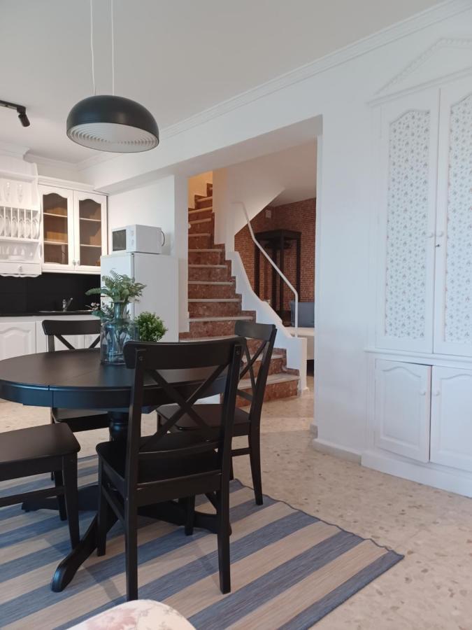 Nuevo Loft El Carpintero Διαμέρισμα Vejer de la Frontera Εξωτερικό φωτογραφία