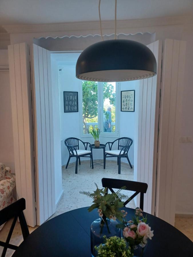 Nuevo Loft El Carpintero Διαμέρισμα Vejer de la Frontera Εξωτερικό φωτογραφία