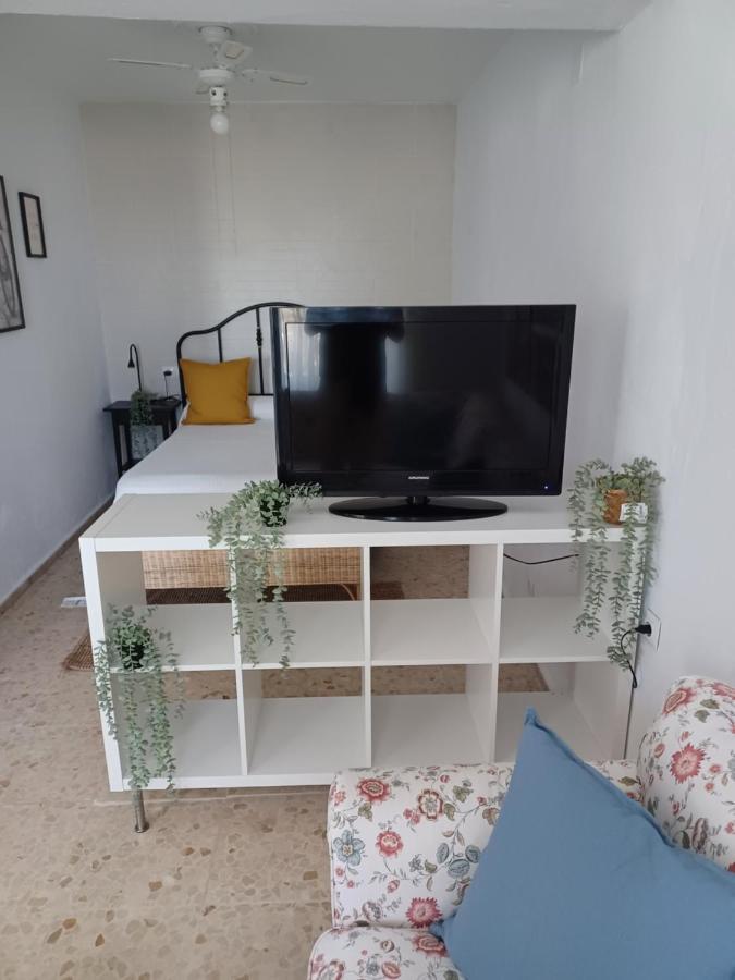 Nuevo Loft El Carpintero Διαμέρισμα Vejer de la Frontera Εξωτερικό φωτογραφία