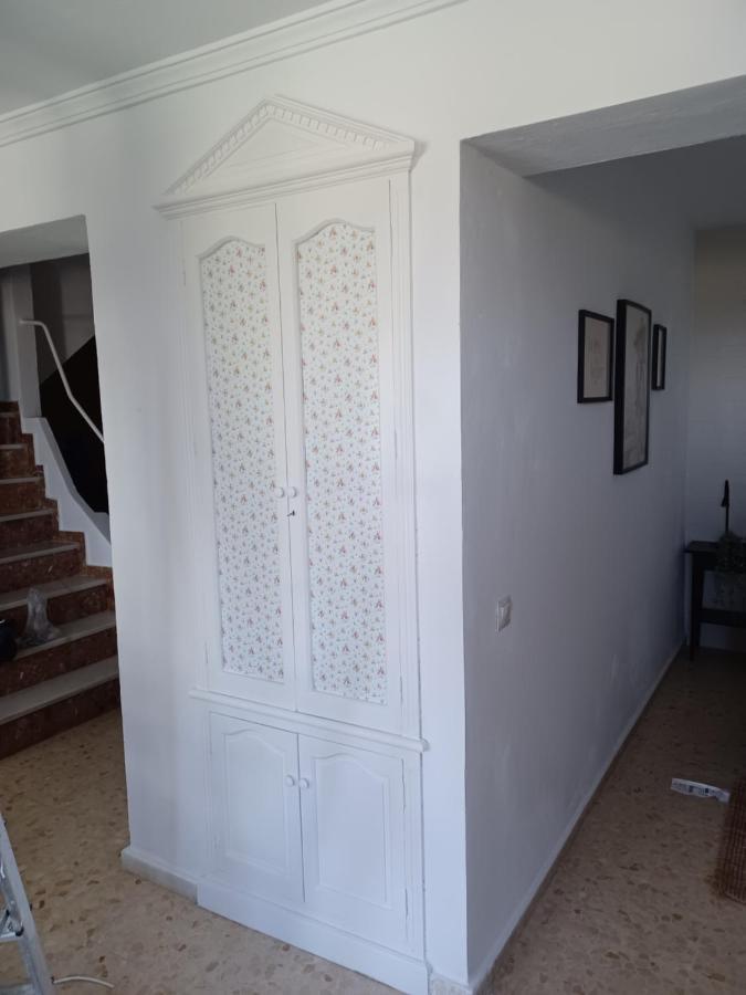 Nuevo Loft El Carpintero Διαμέρισμα Vejer de la Frontera Εξωτερικό φωτογραφία