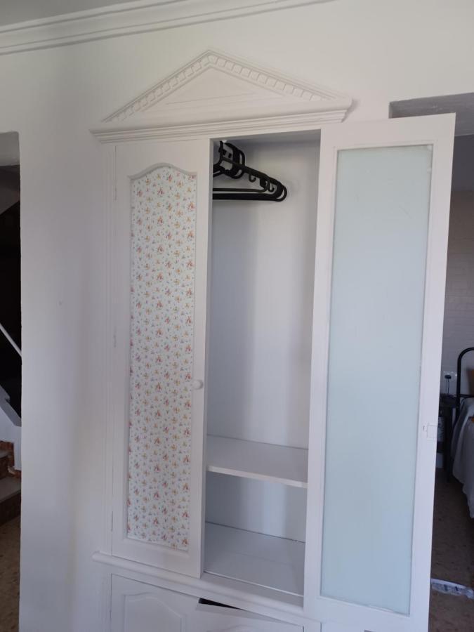 Nuevo Loft El Carpintero Διαμέρισμα Vejer de la Frontera Εξωτερικό φωτογραφία