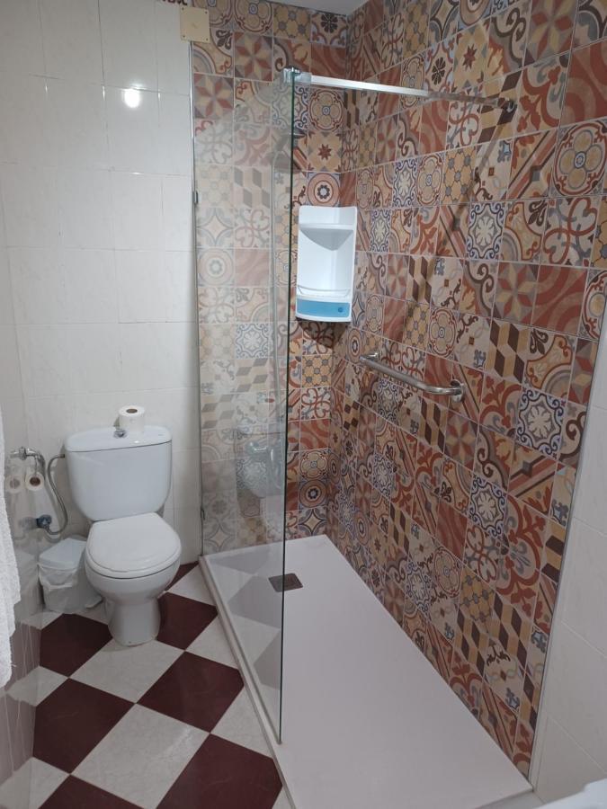 Nuevo Loft El Carpintero Διαμέρισμα Vejer de la Frontera Εξωτερικό φωτογραφία