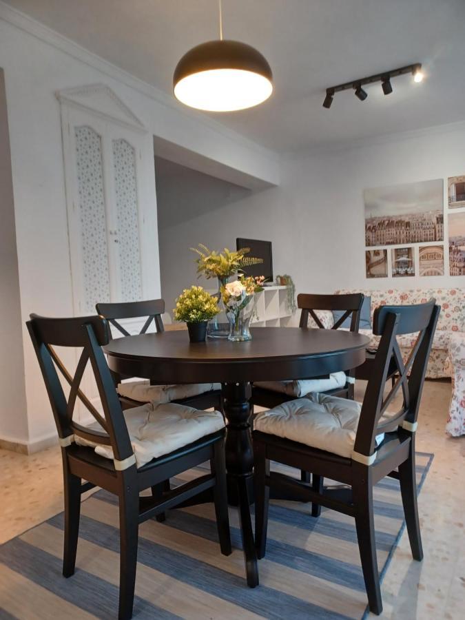 Nuevo Loft El Carpintero Διαμέρισμα Vejer de la Frontera Εξωτερικό φωτογραφία