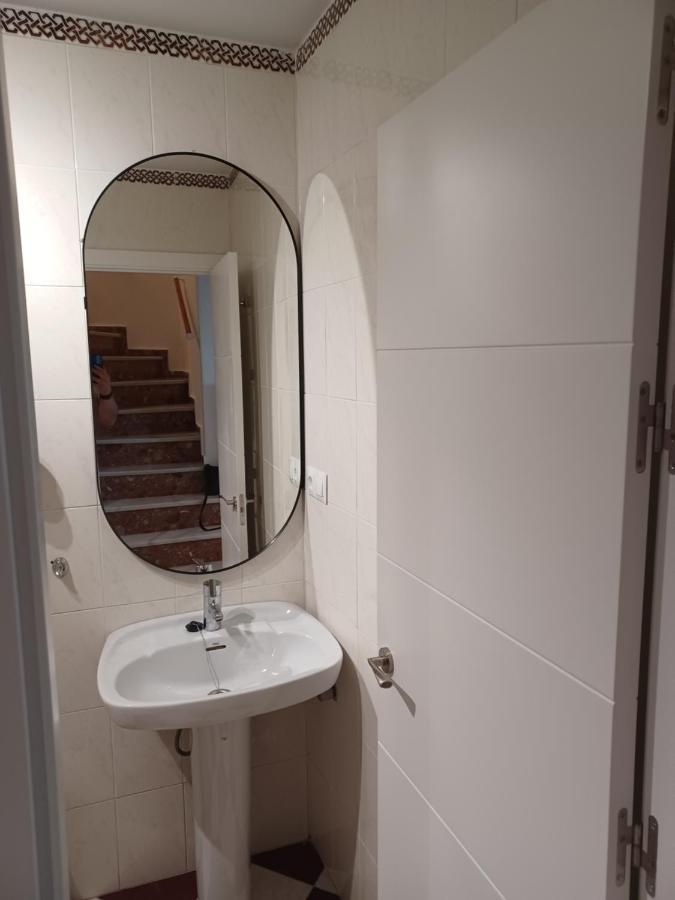 Nuevo Loft El Carpintero Διαμέρισμα Vejer de la Frontera Εξωτερικό φωτογραφία