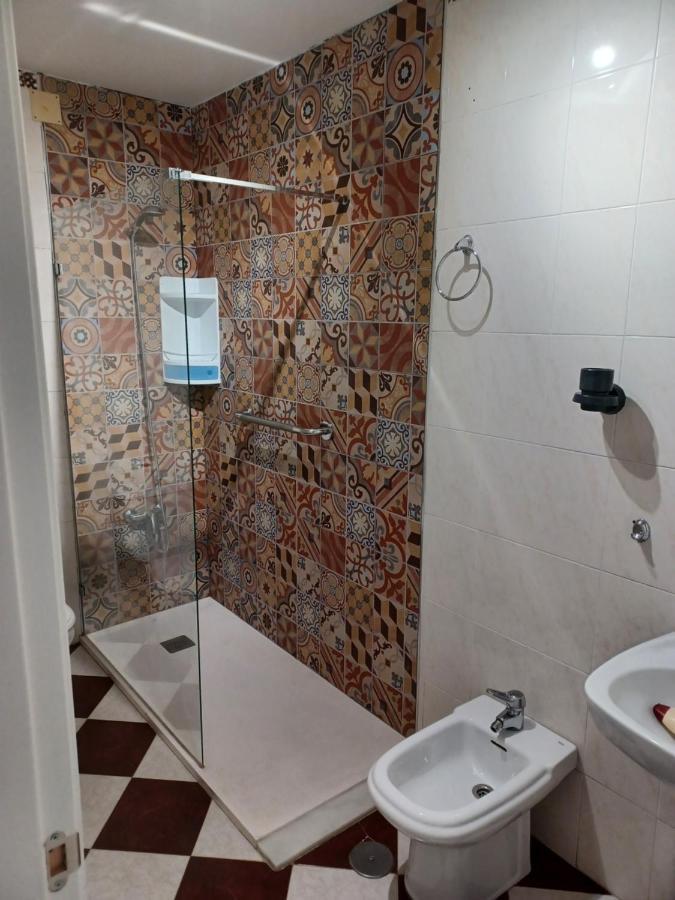 Nuevo Loft El Carpintero Διαμέρισμα Vejer de la Frontera Εξωτερικό φωτογραφία
