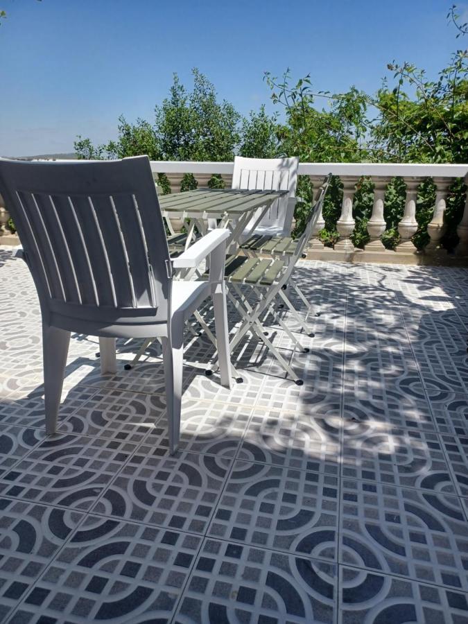Nuevo Loft El Carpintero Διαμέρισμα Vejer de la Frontera Εξωτερικό φωτογραφία
