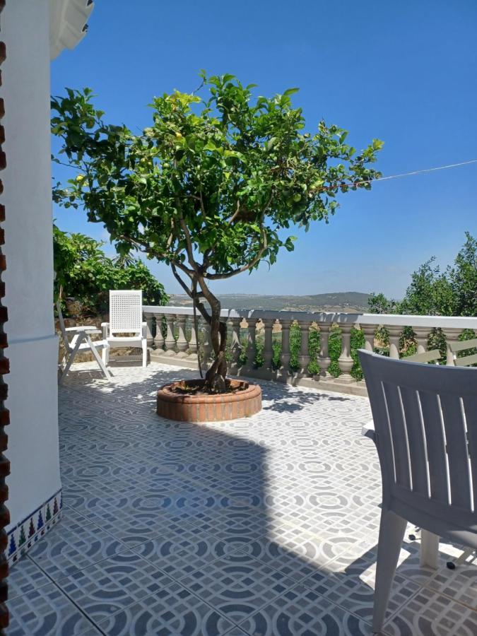 Nuevo Loft El Carpintero Διαμέρισμα Vejer de la Frontera Εξωτερικό φωτογραφία