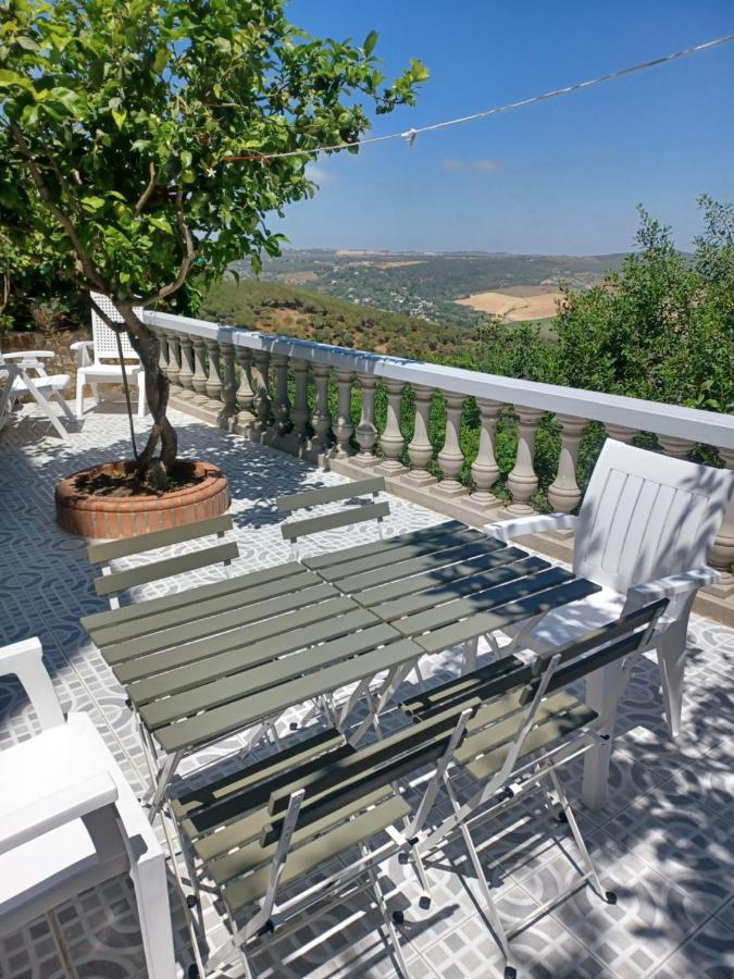 Nuevo Loft El Carpintero Διαμέρισμα Vejer de la Frontera Εξωτερικό φωτογραφία