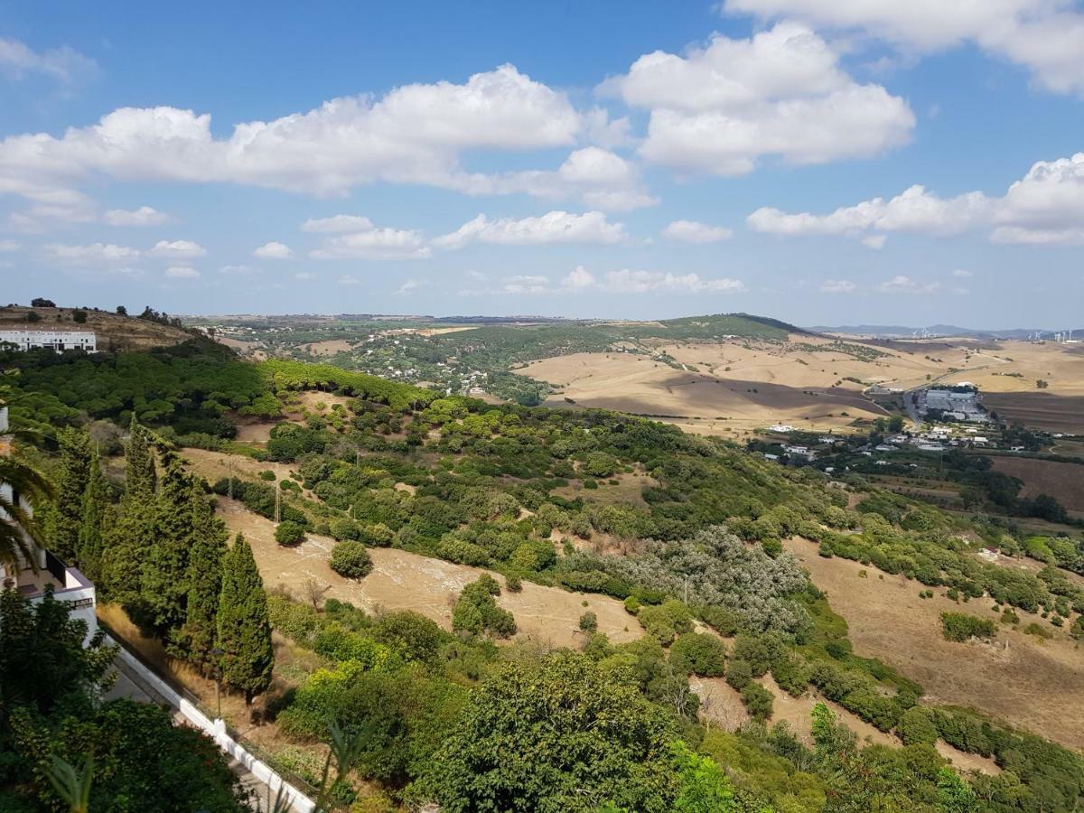 Nuevo Loft El Carpintero Διαμέρισμα Vejer de la Frontera Εξωτερικό φωτογραφία