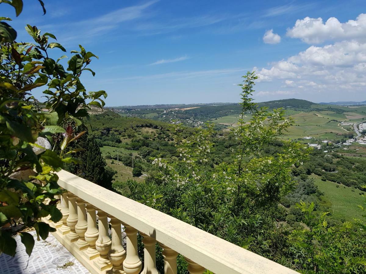 Nuevo Loft El Carpintero Διαμέρισμα Vejer de la Frontera Εξωτερικό φωτογραφία